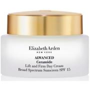 Elizabeth Arden Advanced Ceramide Lift & Firm Day Cream SPF 15  5