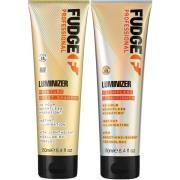 fudge Care Luminizer Package