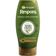 Garnier Respons Mythic Olive Intensely Caring Conditioner 200 ml