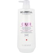 Goldwell Dualsenses Color Brilliance Shampoo 1000 ml