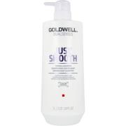 Goldwell Dualsenses Just Smooth   Taming Shampoo 1000 ml