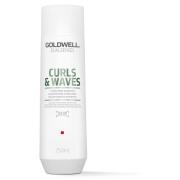 Goldwell Curls & Waves Dualsenses Hydrating Shampoo 250 ml