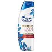 Head & Shoulders Shampoo Supreme Color Protect 270 ml