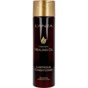 Lanza Keratin Healing Oil Conditioner 250 ml