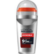 L'Oréal Paris Men Expert Invincible 96H Anti-Perspirant 50 ml