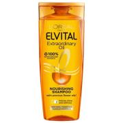 L'Oréal Paris Elvital Extraordinary Oil Nourishing Shampoo 250 ml