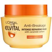 L'Oréal Paris Elvital Anti-Breakage Intense Repairing Mask 300 ml