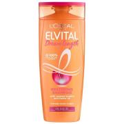 L'Oréal Paris Dream Length Elvital Restoring Shampoo 250 ml