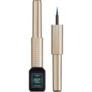 L'Oréal Paris Infaillible  Matte Signature Eyeliner  Emerald 4