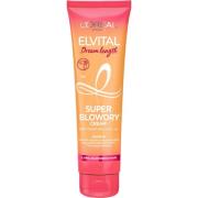 L'Oréal Paris Dream Length Elvital Super Blowdry Cream 150 ml