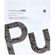 By Lyko Purifying Hydrogel Face Mask