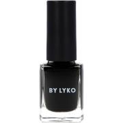 By Lyko Nail Polish 017 Black Is Back