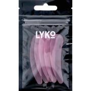 By Lyko Spatula 5 Pack
