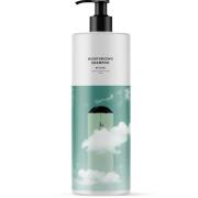 By Lyko Moisturizing Shampoo  1000 ml