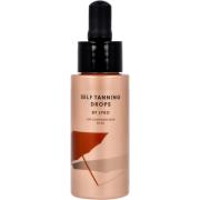 By Lyko Tanning Drops Light/Medium