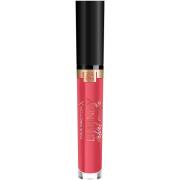 Max Factor Lipfinity Velvet Matte 25 Red Luxury