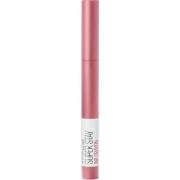 Maybelline New York Super Stay Ink Crayon Seek adventure 30