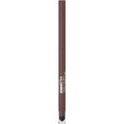 Maybelline New York Tattoo Smokey Liner Gel Pencil Brown