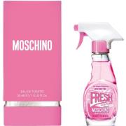 Moschino Fresh Couture Pink Eau de Toilette 30 ml
