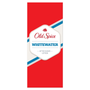 Old Spice Aftershave Lotion Whitewater 100 ml