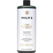 Philip B Scent of Santa Fe Balancing Shampoo 947 ml