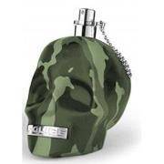 POLICE Camouflage Eau De Toilette  40 ml