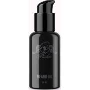 Pusher Beard Oil 50 ml