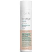 Revlon Restart Curls Nourishing Cleanser 250 ml