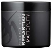 Sebastian Professional Matte Putty 75 ml