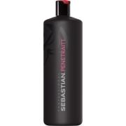 Sebastian Professional Penetraitt Penetraitt Shampoo 1000 ml