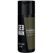 SEB MAN   The Multi-Tasker Hair, Beard & Body Wash