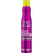 Tigi Bed Head Queen For A Day Thickening Spray  311 ml