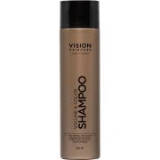 Vision Haircare Volume & Color Shampoo 250ml