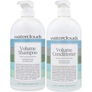 Waterclouds Volume Duo