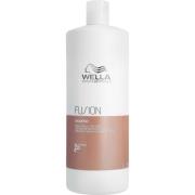 Wella Professionals Fusion Intense Repair Shampoo