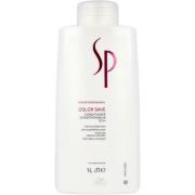 Wella Professionals SP Wella Color Save Conditioner 1000 ml