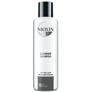 Nioxin Care System 2 Cleanser Shampoo 300 ml