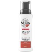 Nioxin Care System 4 Scalp & Hair Treatment 100 ml