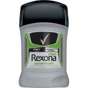 Rexona Quantum Deo Stick for Men 50 ml