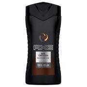 Axe Dark temptation Showergel  250 ml