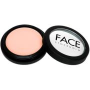 Face Stockholm Matte Shadow Nude