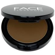 Face Stockholm Brow Shadow Suede
