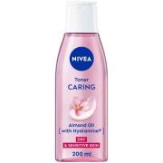 NIVEA Cleansing Toner Caring 200 ml