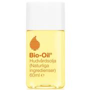 Bio-Oil Hudvårdsolja (Naturliga Ingredienser) 60 ml