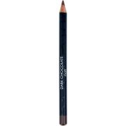 Make Up Store Eye Pencil Dark Chocolate