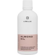 Loelle Almond Oil 100 ml
