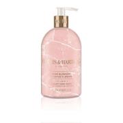 Baylis & Harding Elements Pink Blossom & Lotus Flower Hand Wash 5