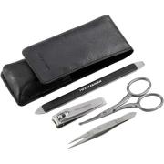 Tweezerman Essential Grooming Kit