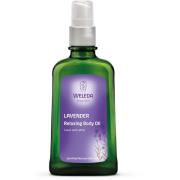 Weleda Lavendel Massageolja 100 ml