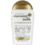 Ogx Coconut Milk Conditioner 89 ml